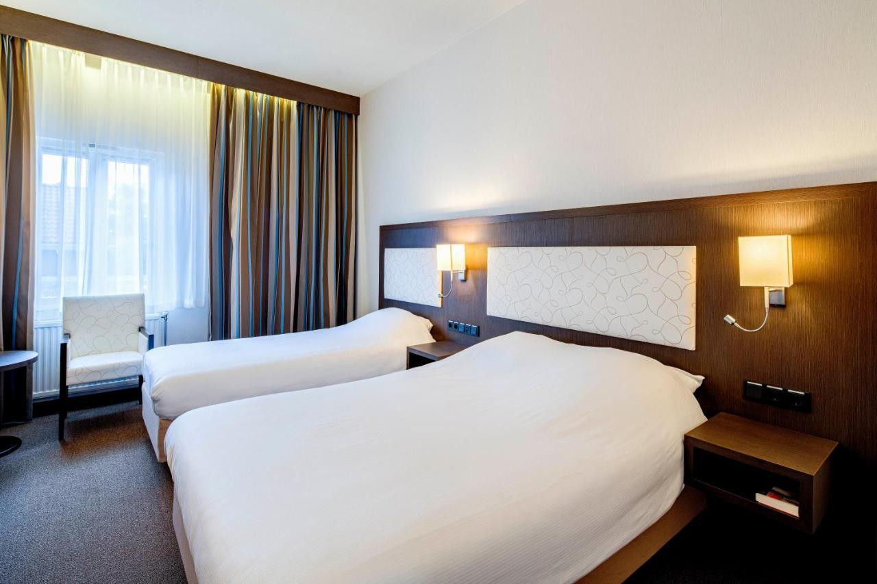 The Rosendale Hotel Roosendaal Exterior foto